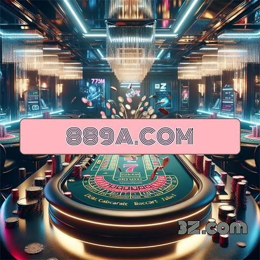 Apostas Inovadoras no 889a.com: Uma Nova Era de Jogos